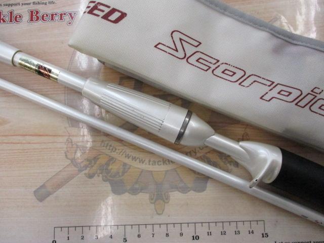 IHスコーピオン 1582｜＠ベリーネット 日本最大新品中古釣具WEB