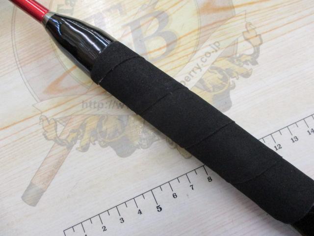 チェルマーレロッソ L135 Corta｜＠ベリーネット 日本最大新品