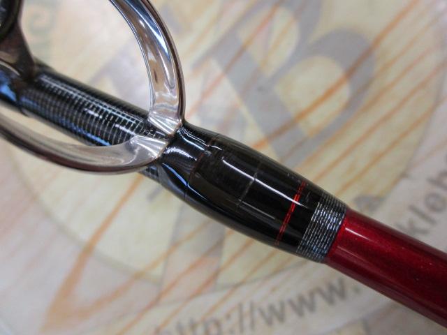 チェルマーレロッソ L135 Corta｜＠ベリーネット 日本最大新品