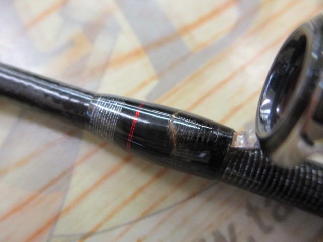 SHIMANO チェルマーレロッソ L135Corta 美品です‼️ シマノ(SHIMANO) チェルマーレ ロッソ L135Corta 246462
