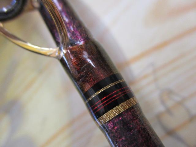 マッドバイパースクイッド 165