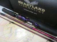 ハートランドリベラリスト 763MLRSS-24