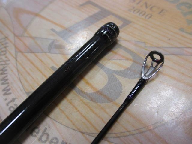 ハートランド HL772ML+FS-22