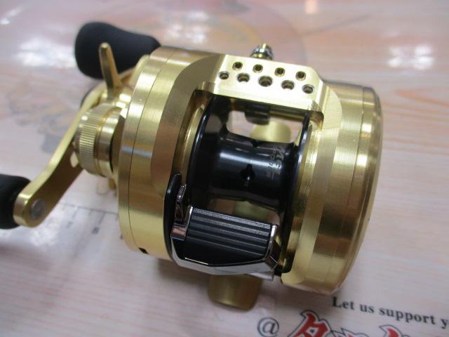 22カルカッタコンクエスト 201XG｜＠ベリーネット 日本最大新品