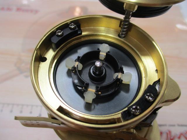 22カルカッタコンクエスト 201XG