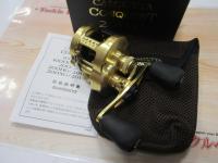 22カルカッタコンクエスト 201XG