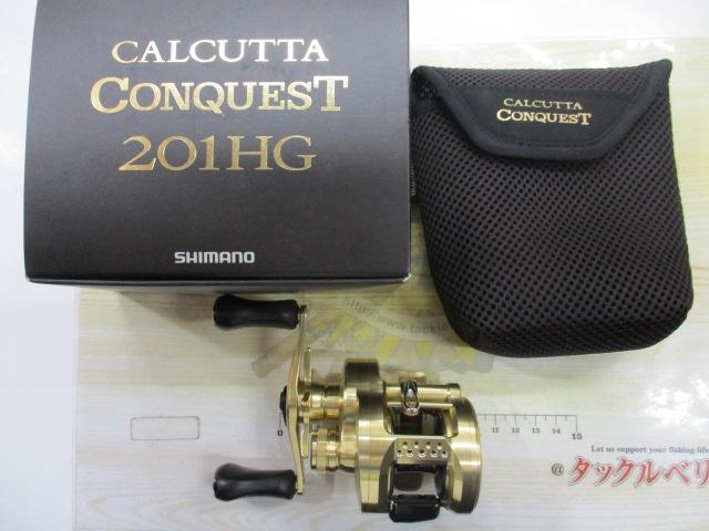 21カルカッタコンクエスト201HG - 貝利網