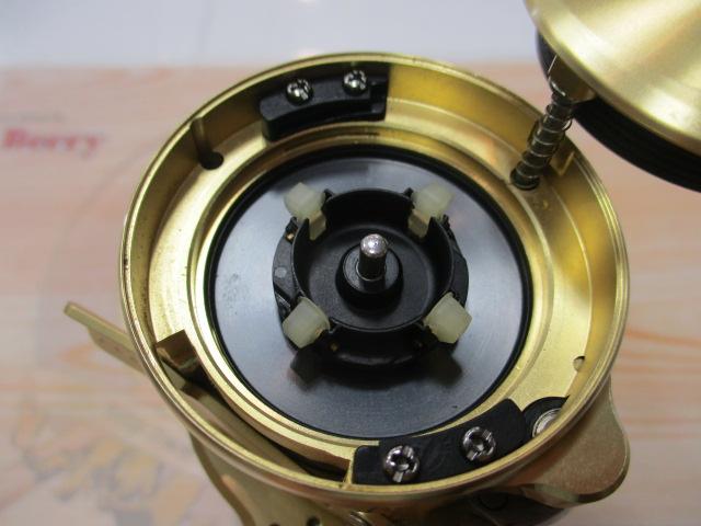 21カルカッタコンクエスト 201HG