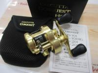 21カルカッタコンクエスト 201HG