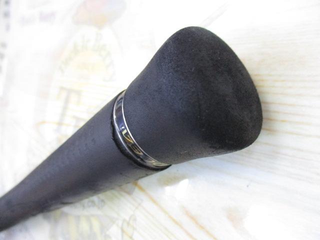 オシアジガー B633