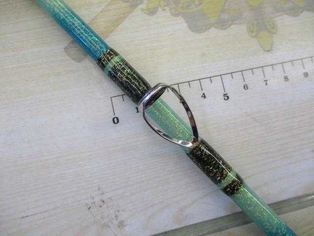 スーパースター 60-230 LCガイド