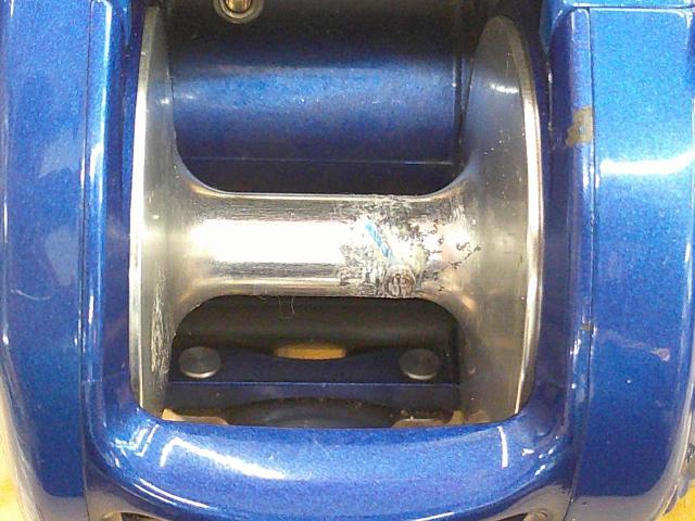 シーボーグ 400BD