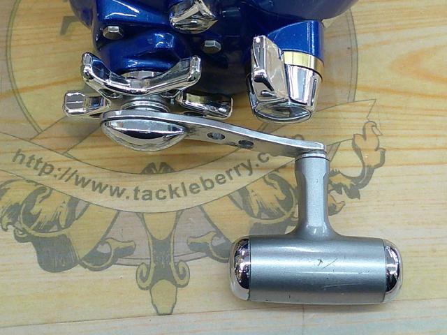 シーボーグ 400BD