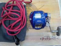 シーボーグ 400BD