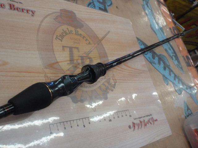 メタリア カワハギ M-175・V