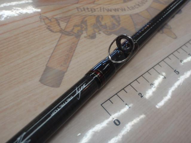 メタリア カワハギ M-175・V