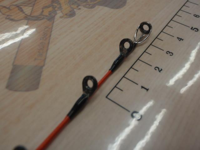 メタリア カワハギ M-175・V