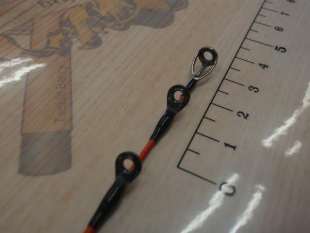 メタリア カワハギ MHH-175・V