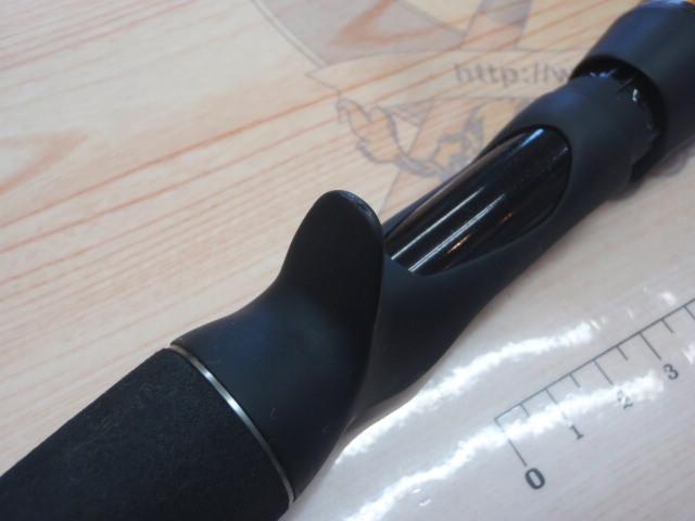 リベリオン 691HFB-SB｜＠ベリーネット 日本最大新品中古釣具WEB