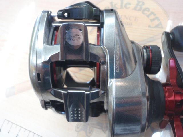 21スコーピオンMD 300XG