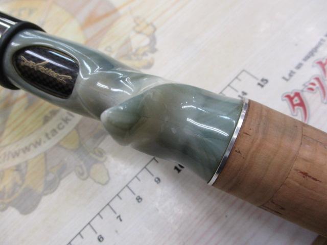 デストロイヤーｔｏｍａｈａｗｋ　F31/2-65GTC メガバス(Megabass) デストロイヤー トマホーク F4-65GTC 楓