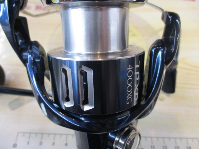 21ツインパワーXD 4000XG｜＠ベリーネット 日本最大新品中古釣具