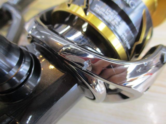 20ツインパワー 4000XG