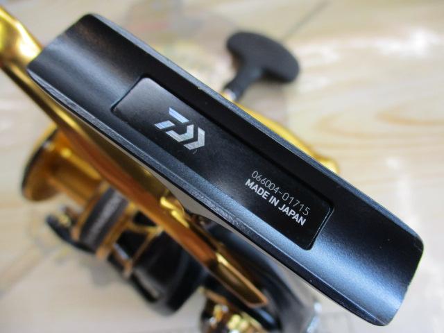 18トーナメントISO 3000SH-LBD 未使用品 グレ フカセ釣り 磯釣り 18トーナメントISO 3000SH-LBD｜＠ベリーネット 日本最大新品