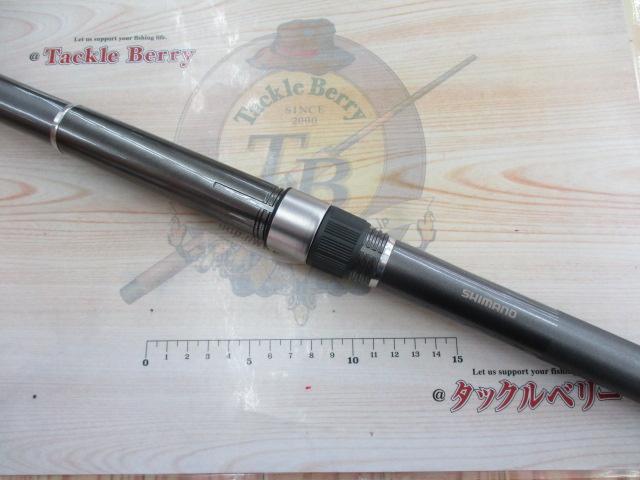 磯遠投EV 4-520PTS｜＠ベリーネット 日本最大新品中古釣具WEB