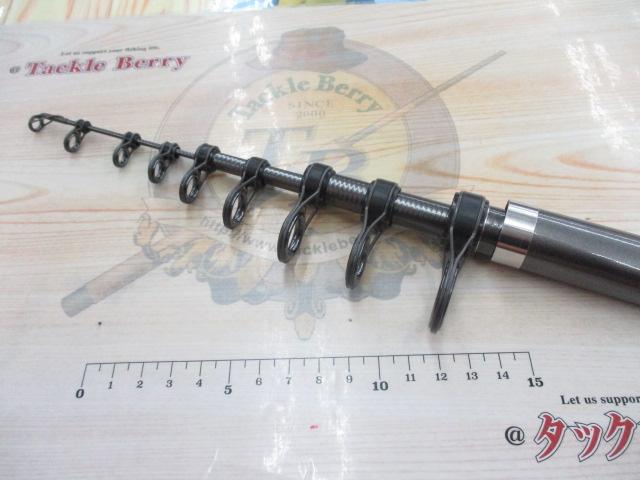 m*k様 磯遠投EV4-520PTS 磯遠投EV 4-520PTS｜＠ベリーネット 日本最大新品中古釣具WEB