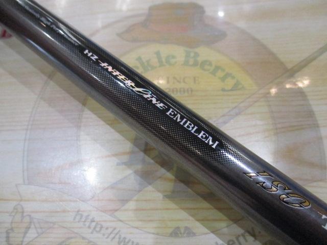 ＨZインターラインエンブレムI S OＴ2-53I HZILエンブレムISOT 2-53I｜＠ベリーネット 日本最大新品中古