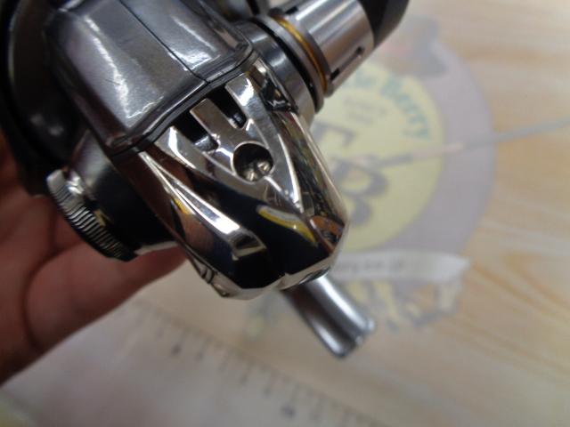 16ヴァンキッシュ C2000S｜＠ベリーネット 日本最大新品中古釣具WEB