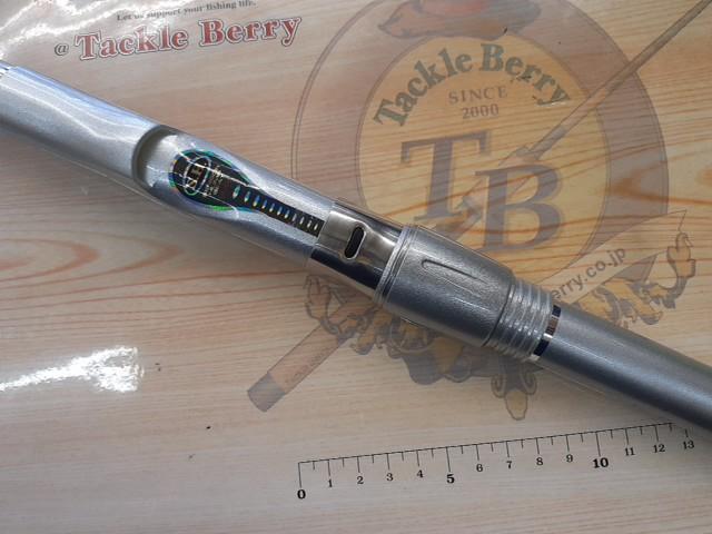 HSリーガルISO 3-52遠投I｜＠ベリーネット 日本最大新品中古釣具