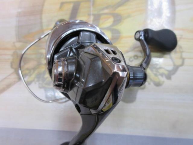 【未使用】20ツインパワー C2000S 20ツインパワー C2000S｜＠ベリーネット 日本最大新品中古釣具