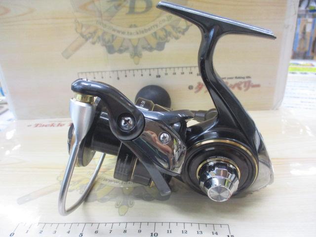 22カルディアSW 8000-H｜＠ベリーネット 日本最大新品中古釣具