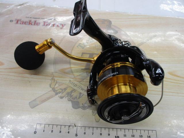 23レガリス　 LT5000-CXH 箱無し ダイワ 23 レガリス LT5000-CXH | リール,スピニングリール