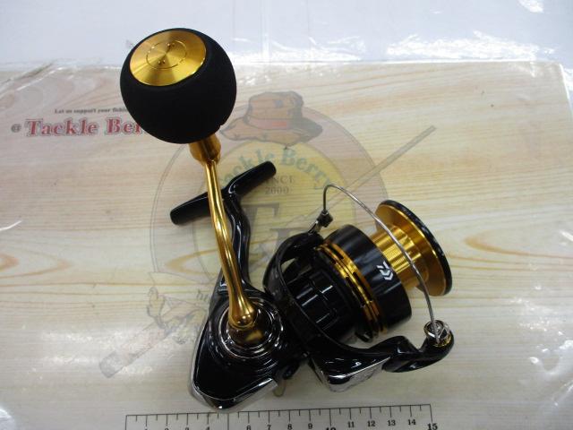 23レガリス　 LT5000-CXH 箱無し 23レガリス LT5000-CXH｜＠ベリーネット 日本最大新品中古釣具