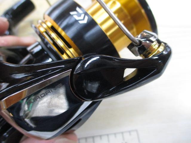 23レガリス LT5000-CXH｜＠ベリーネット 日本最大新品中古釣具