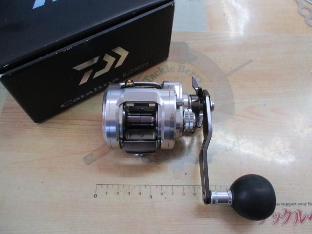 15キャタリナ BJ200SH｜＠ベリーネット 日本最大新品中古釣具WEB