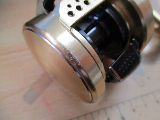 14オシアコンクエスト 200HG｜＠ベリーネット 日本最大新品中古