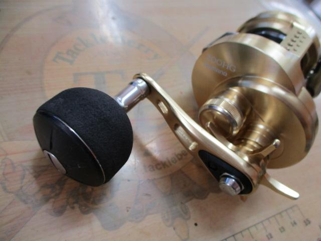 14シマノオシアコンクエスト　200ＨＧ Amazon | シマノ(SHIMANO) ベイトリール 両軸 14 オシアコン