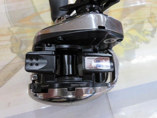 21 アンタレスDC HG バリアル87 21アンタレスdc ノーマルギア hg drt バリアルハンドル87｜Yahoo