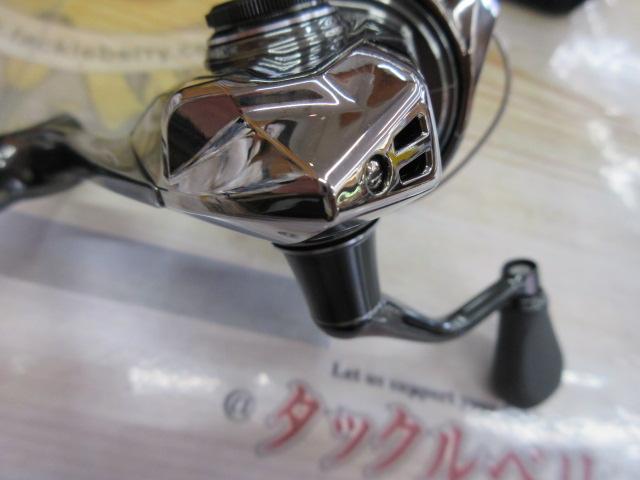 22ステラ 2500S｜＠ベリーネット 日本最大新品中古釣具WEBショップ