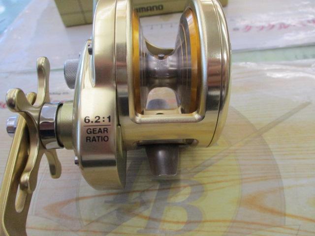 03オシアジガーNR 1500｜＠ベリーネット 日本最大新品中古釣具WEBショップ