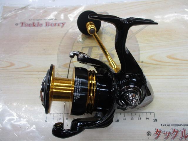 23レガリス LT6000D-H｜＠ベリーネット 日本最大新品中古釣具WEB