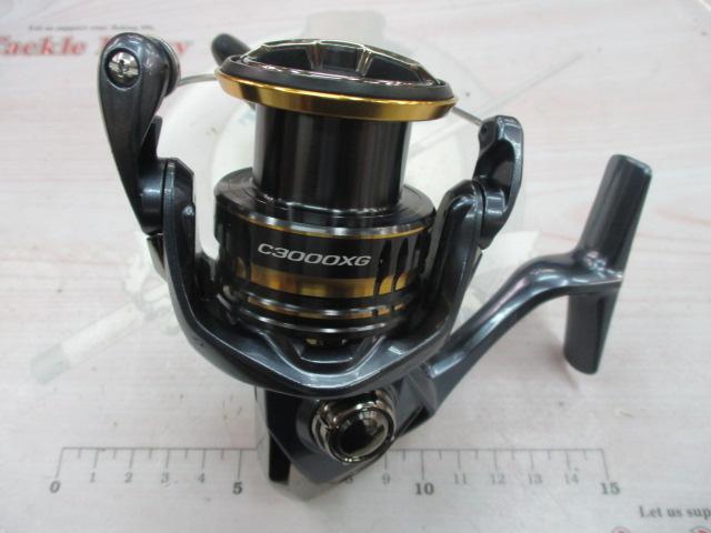 [リール④]シマノ 21 アルテグラ C3000XG SHIMANO 21アルテグラ C3000XGの最安値・インプレ・釣果 | 本音