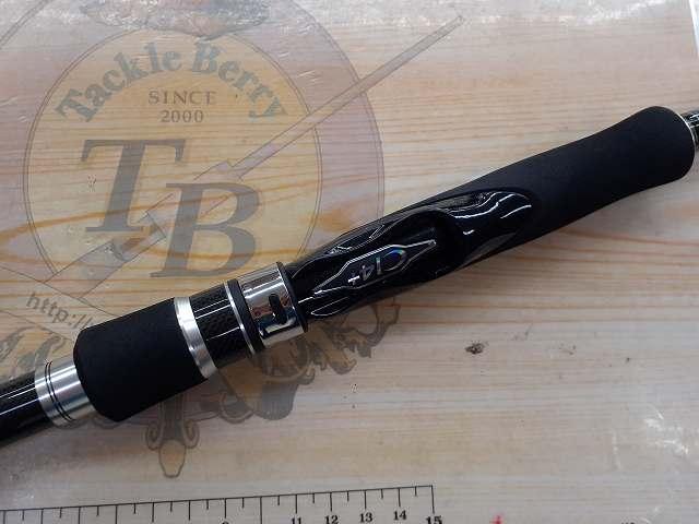 ディアルーナXR S906ML シマノ(SHIMANO) ディアルーナXR S906M 352132｜アウトドア用品