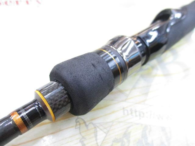 NPジャック NJS-63UL/LJ