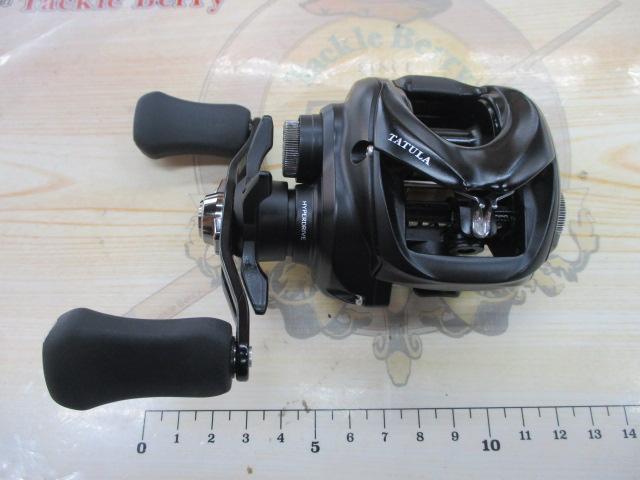 未使用品　24タトゥーラ　TW100XH 24タトゥーラ TW 100XH｜＠ベリーネット 日本最大新品中古釣具