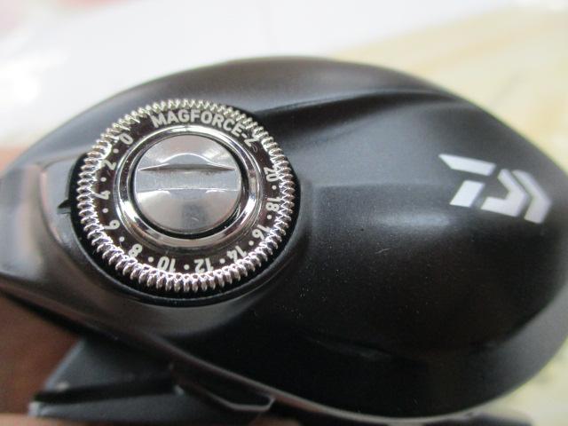 未使用品　24タトゥーラ　TW100XH 24タトゥーラ TW 100XH｜＠ベリーネット 日本最大新品中古釣具